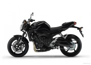 Yamaha FZ1 ABS Yamaha FZ1 ABS